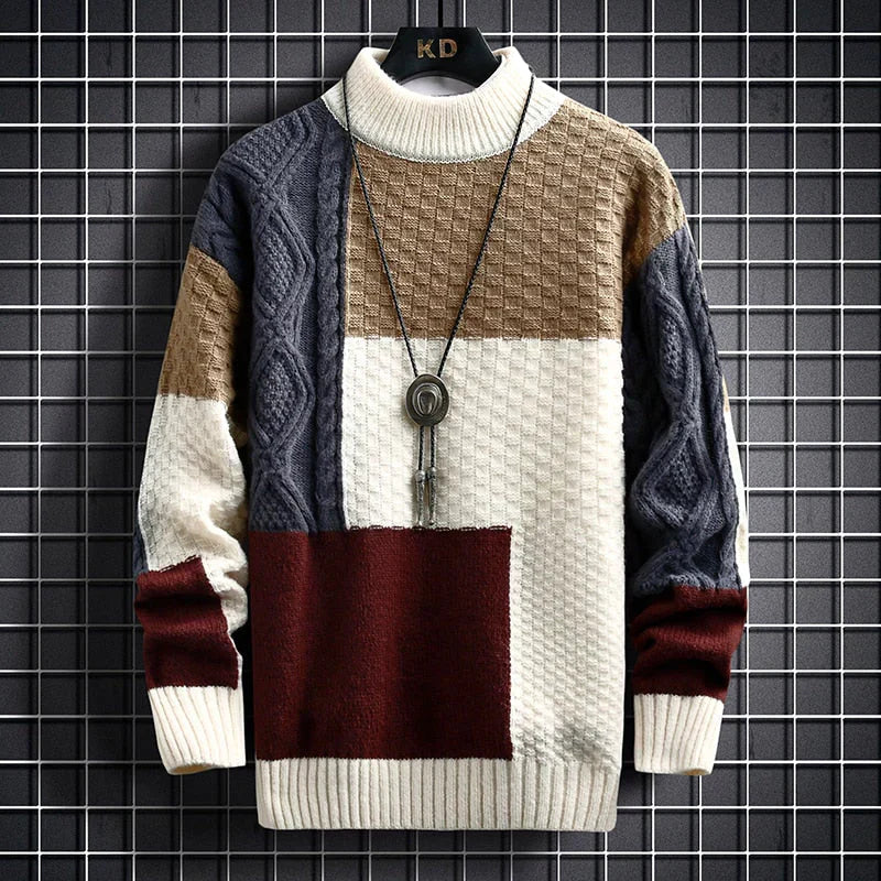 APOLLO - Vanguard Sweater