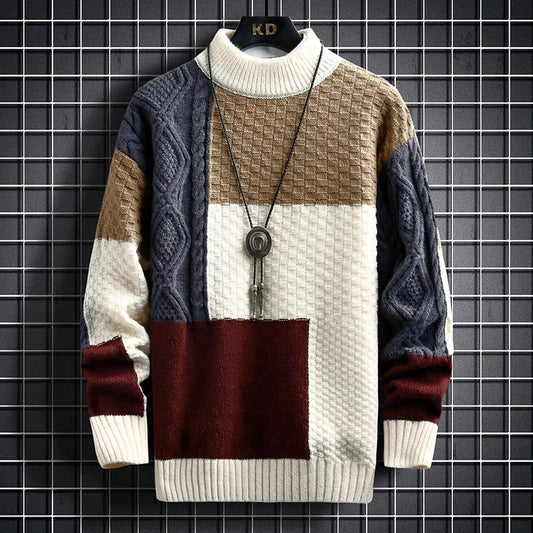 APOLLO - Vanguard Sweater