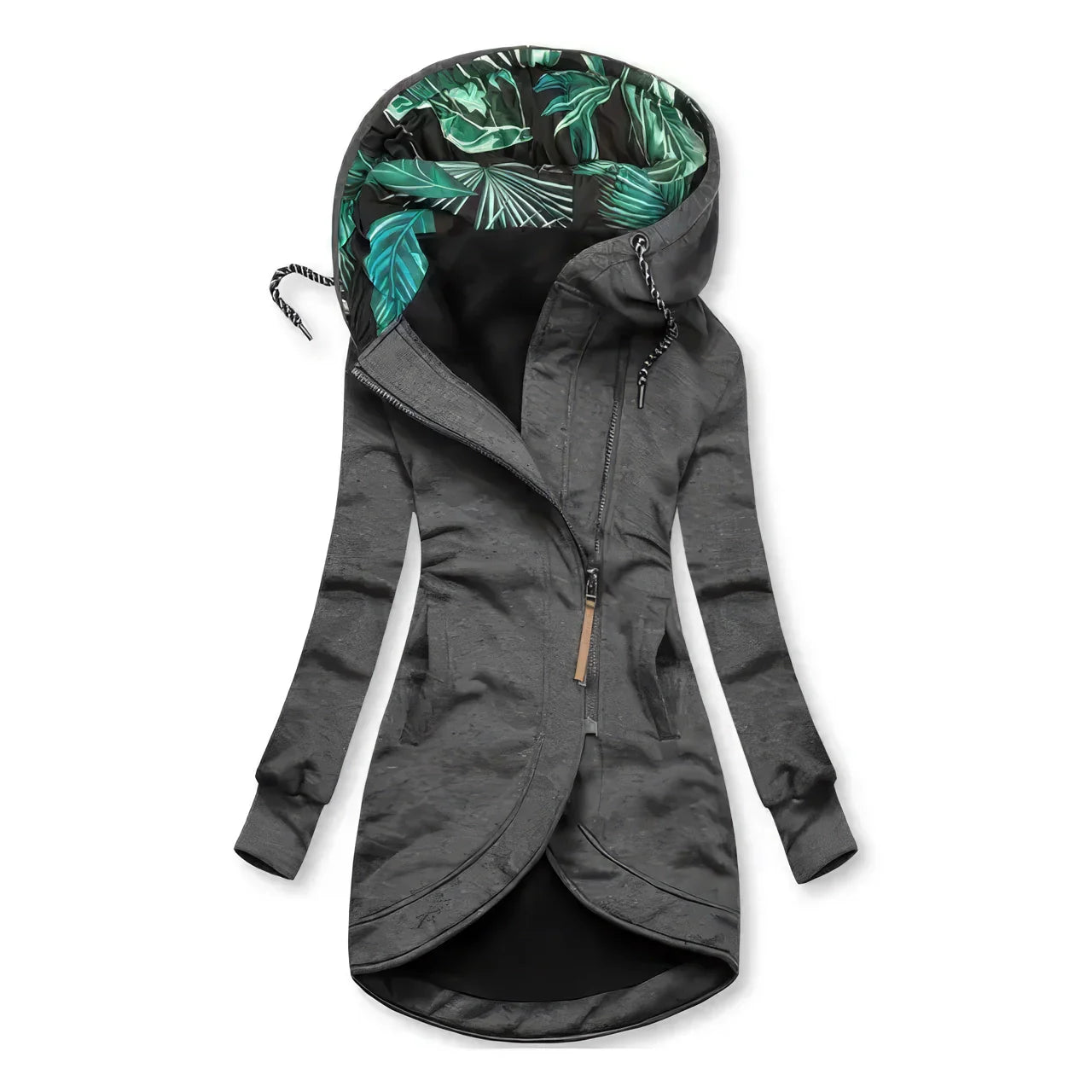 ISLA - Waterproof Winter Jacket