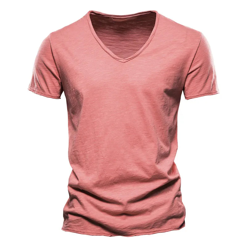 OLIVER - Cotton Shirt (1+1 FREE)