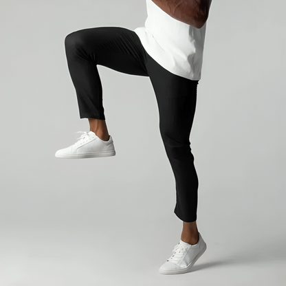 ALVIN Stretchy Chinos