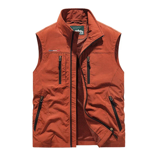 CALLUM - Backcountry Vest