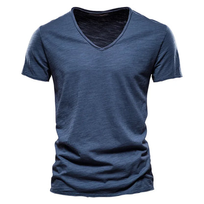 OLIVER - Cotton Shirt (1+1 FREE)