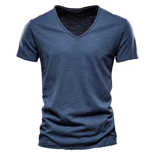 OLIVER - Cotton Shirt (1+1 FREE)