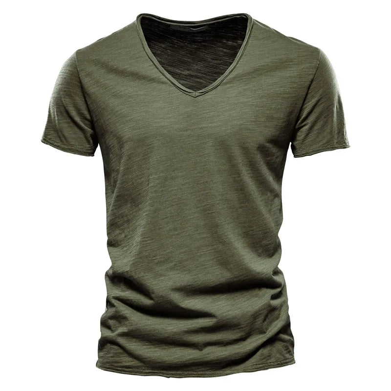 OLIVER - Cotton Shirt (1+1 FREE)