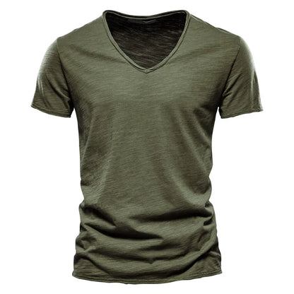 OLIVER - Cotton Shirt (1+1 FREE)