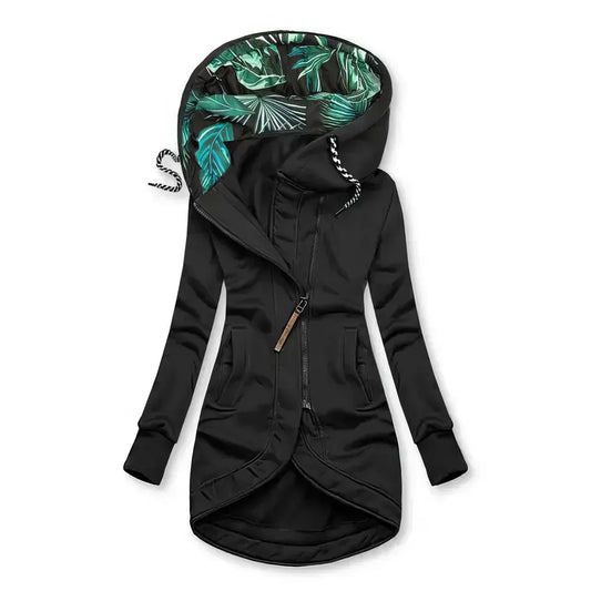 ISLA Waterproof Winter Jacket