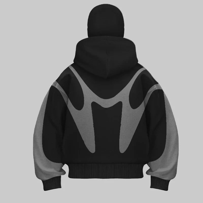 ECLIPSE - Balaclava Hoodie