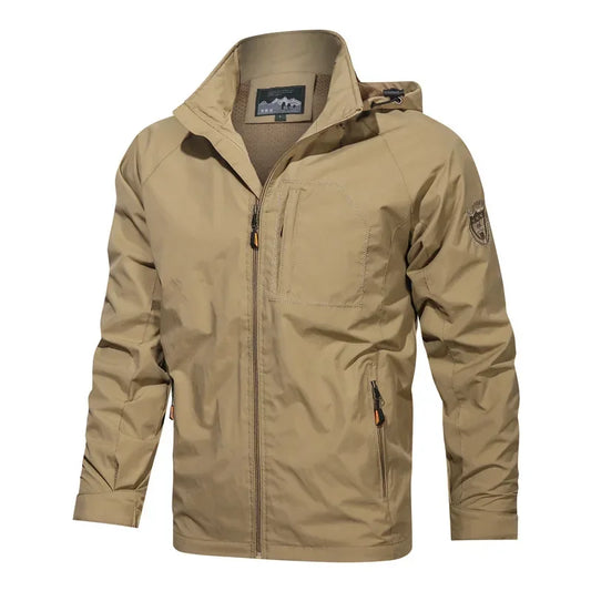 CODY - Windbreaker Jacket