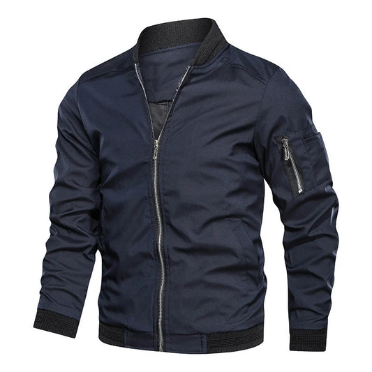 HANZEL - Windbreaker Jacket