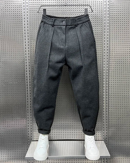 MARTIN - Trousers