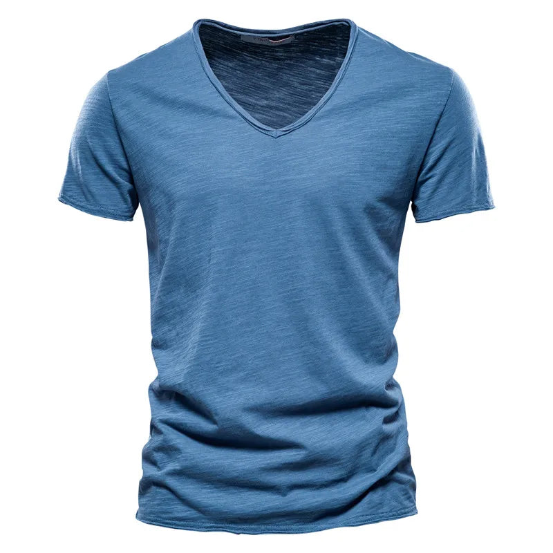 OLIVER - Cotton Shirt (1+1 FREE)