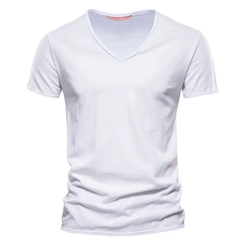 OLIVER - Cotton Shirt (1+1 FREE)