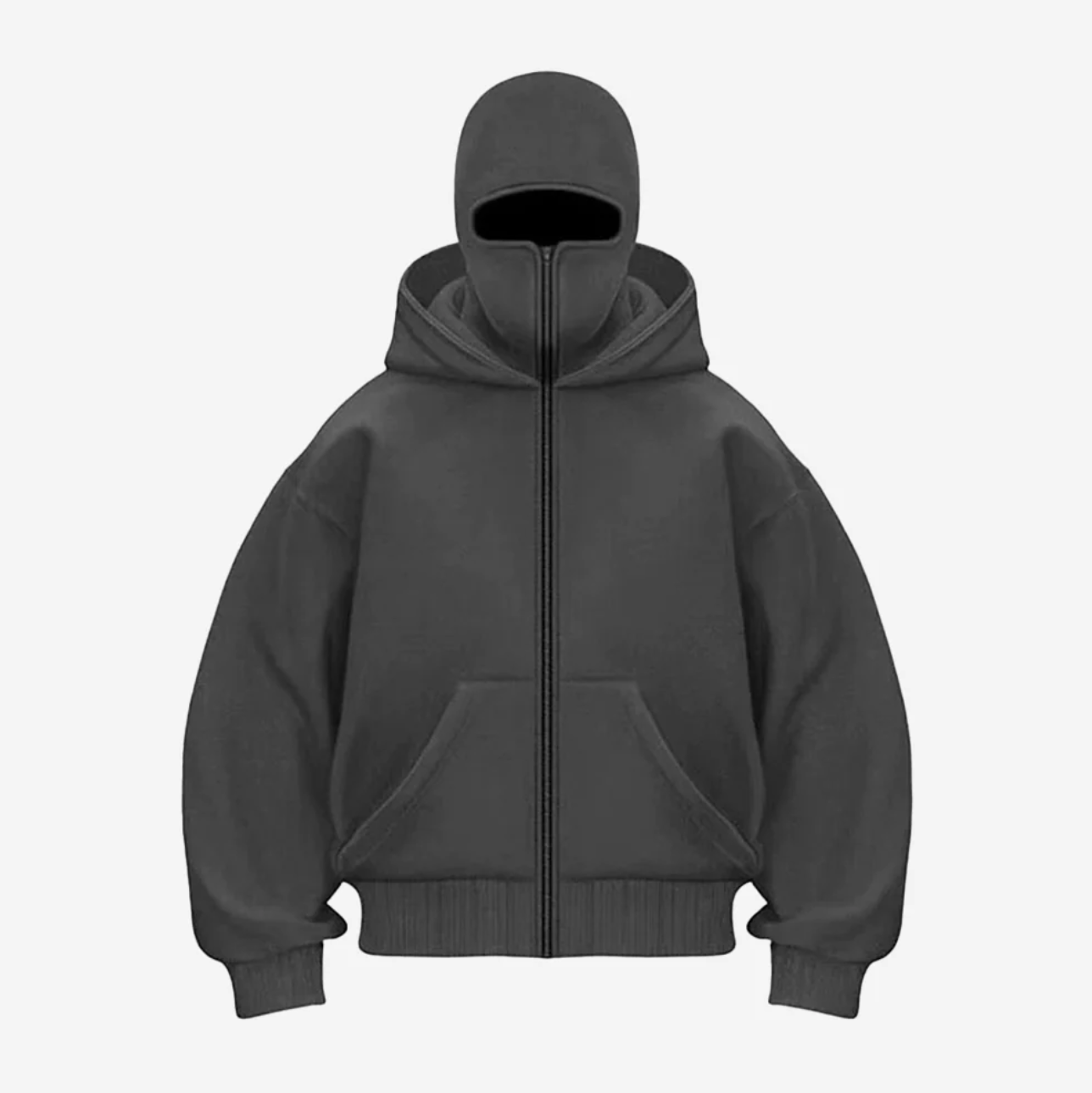 SNARP - Balaclava Hoodie