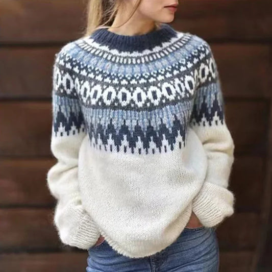 KATRINA Sweater