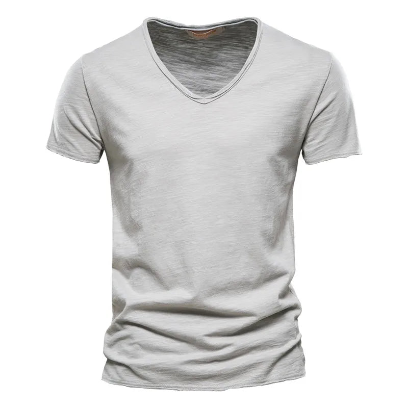 OLIVER - Cotton Shirt (1+1 FREE)