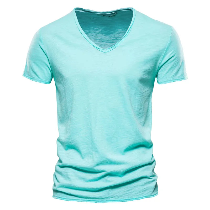 OLIVER - Cotton Shirt (1+1 FREE)