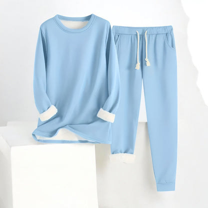 MIA Thermal Set
