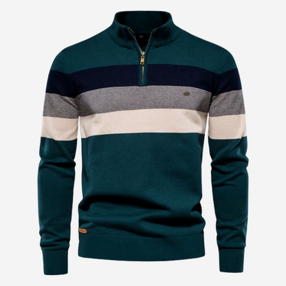JOVY - Retro Sweater