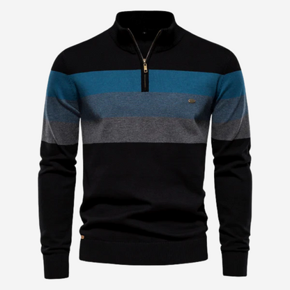 JOVY - Retro Sweater