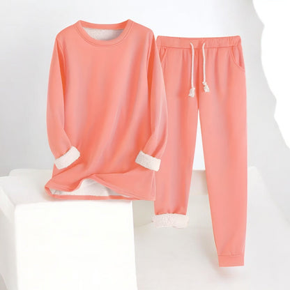 MIA Thermal Set