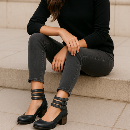 ELENA Boots