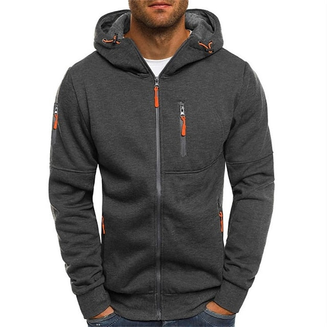 MAVE Jacket