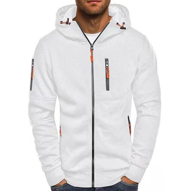 MAVE Jacket