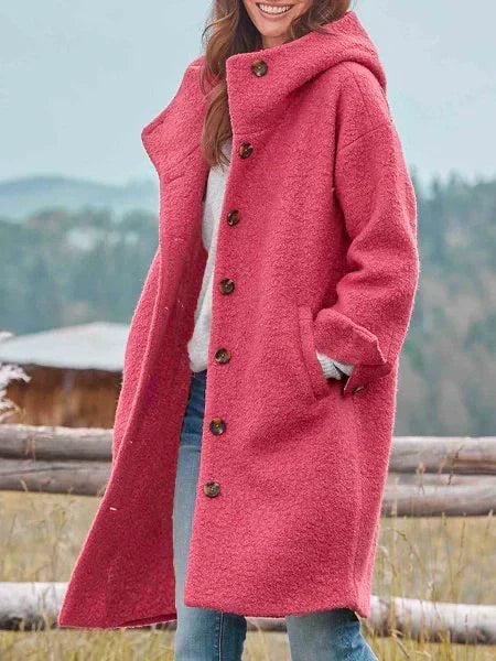 MERYL Comfortable Coat
