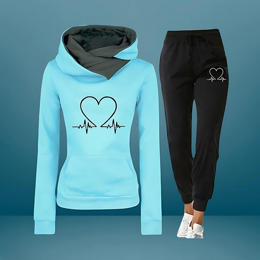EMERALD Heartbeat Set