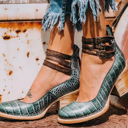 ELENA Boots