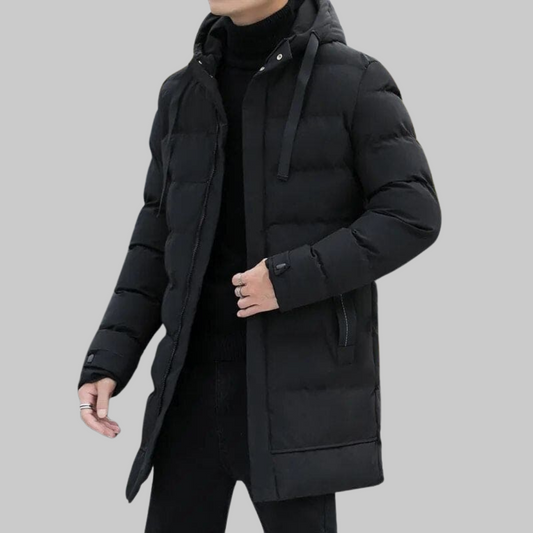 JANSEN - Jacket