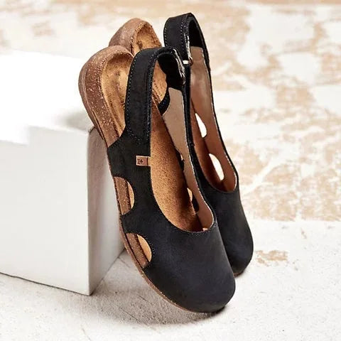 LULU Orthopedic Sandals