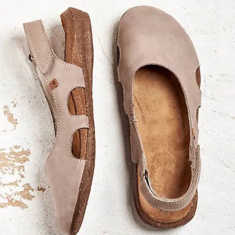 LULU Orthopedic Sandals