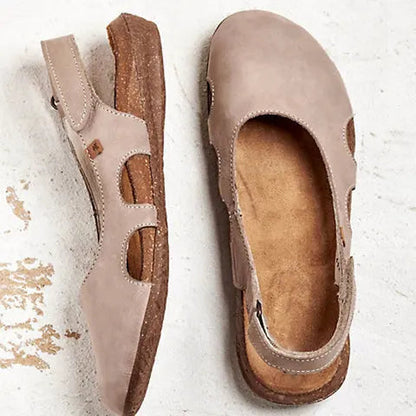 LULU Orthopedic Sandals