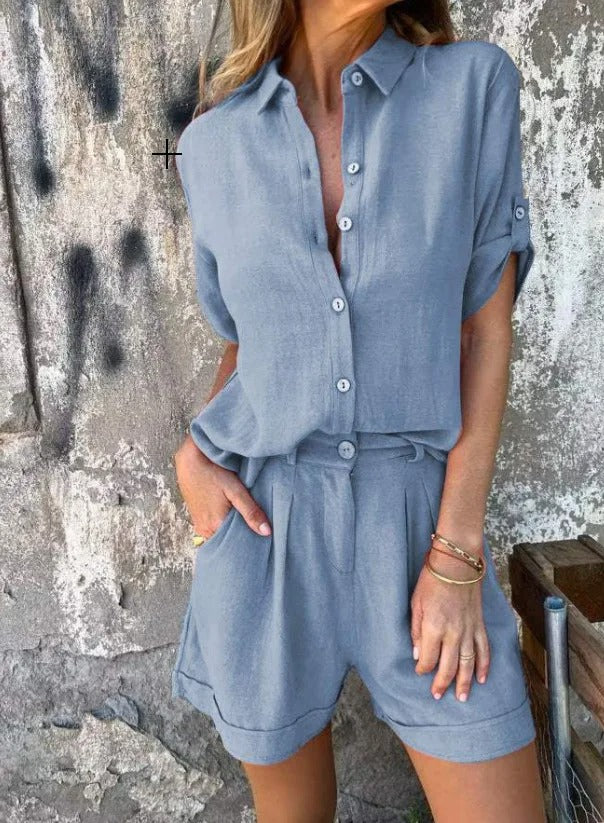 LINNEA Linnen Set