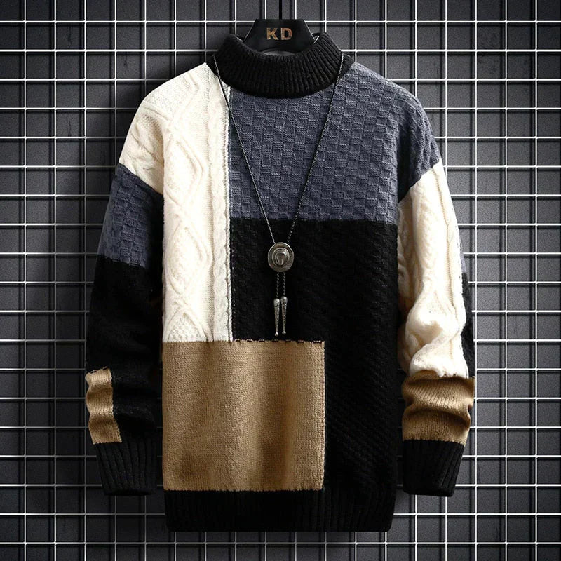 APOLLO - Vanguard Sweater