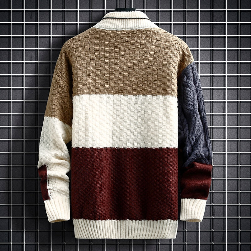 APOLLO - Vanguard Sweater