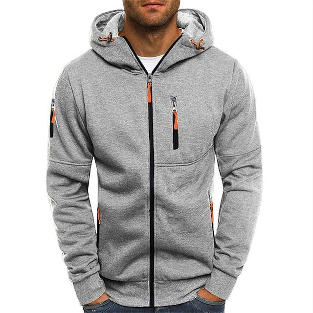 MAVE Jacket