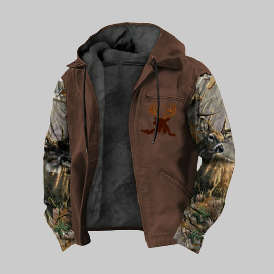 ROD Jacket