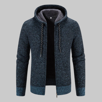 SAUL Jacket