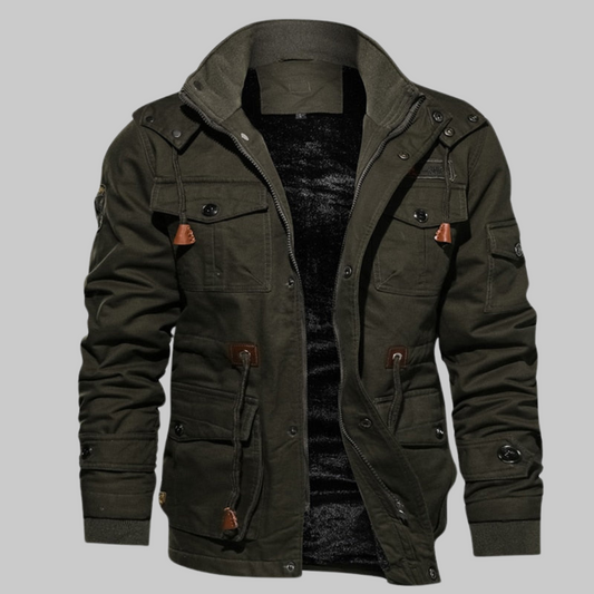 THOMMY - Elegant Jacket