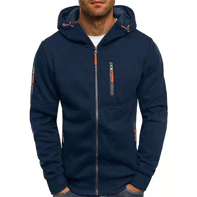 MAVE Jacket